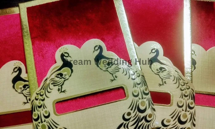 KRISHNA PRINTERScard house